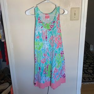 Simply Southern Summer Dress